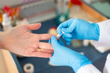 Egyetlen vizsgálattal kideríthető, hogy van-e valami gyulladás a szervezetében