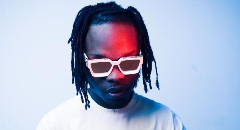 Naira Marley 