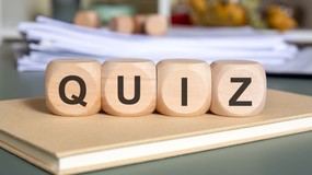 Wielki QUIZ z wiedzy ogólnej. Tylko najlepsi zdobędą komplet punktów