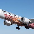 Linia lotnicza Qantas uruchamia historyczne połączenie

