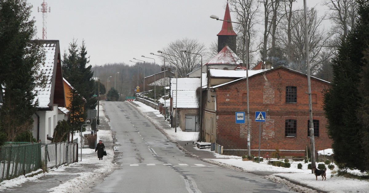 Od 1 stycznia 2019 r. gmina Ostrowice przestaje istnieć