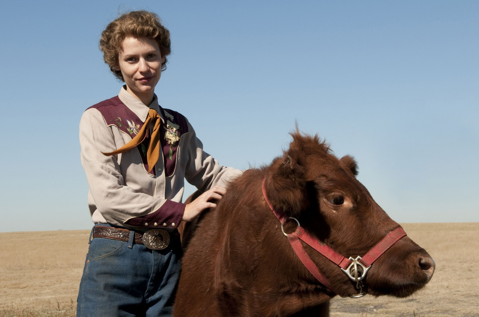 Temple Grandin - kadry z filmu