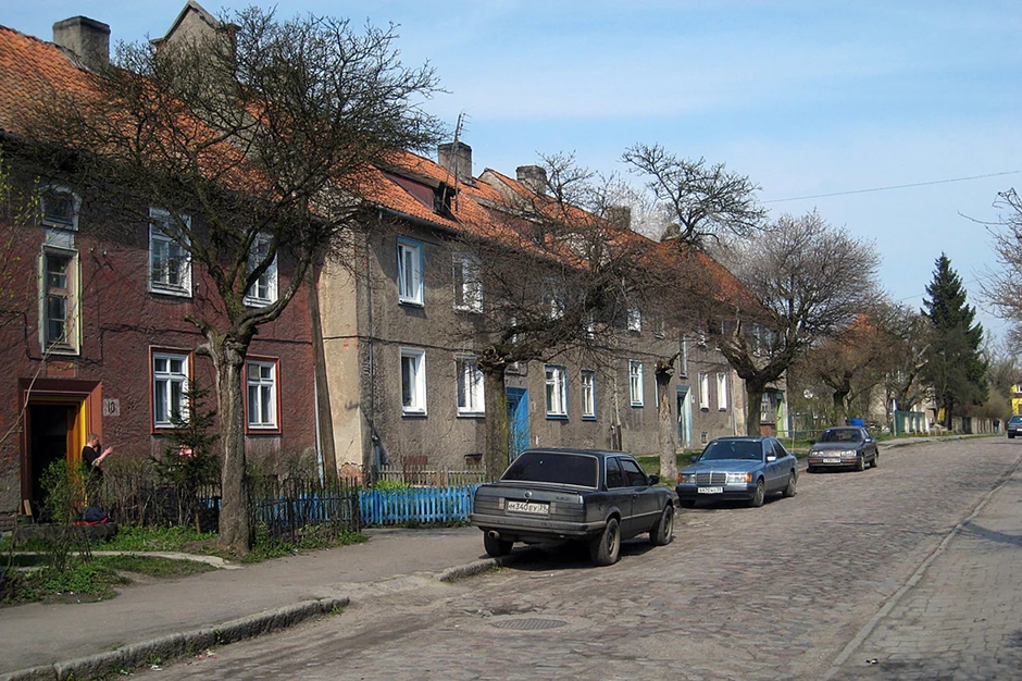 Najugroženiji spomenik u Rusiji, foto: Courtesy of International Centre of the Roerichs