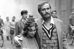 Nowicki i Mészáros razem w życiu i na ekranie. Wyjątkowa trylogia za darmo na VOD