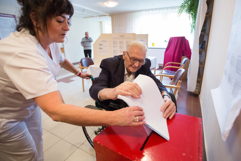 Wybory samorządowe 2014 na Śląsku
