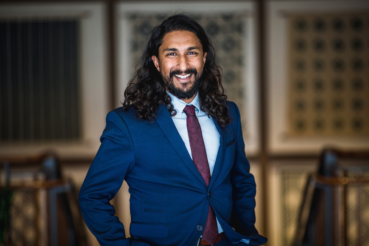 "Europa Wschodnia ma więcej wspólnego z Afryką, niż wielu chciałoby przyznać". Jak technologia napędza transformację kontynentu