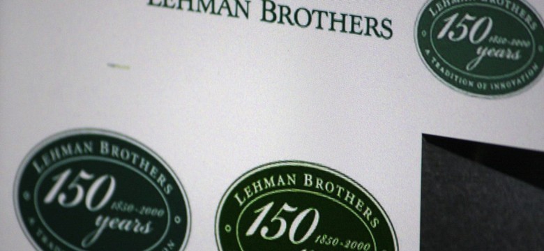 Niewiele brakowało, a nie mielibyśmy gospodarki. 10 lat temu upadł bank Lehman Brothers, co się zmieniło?