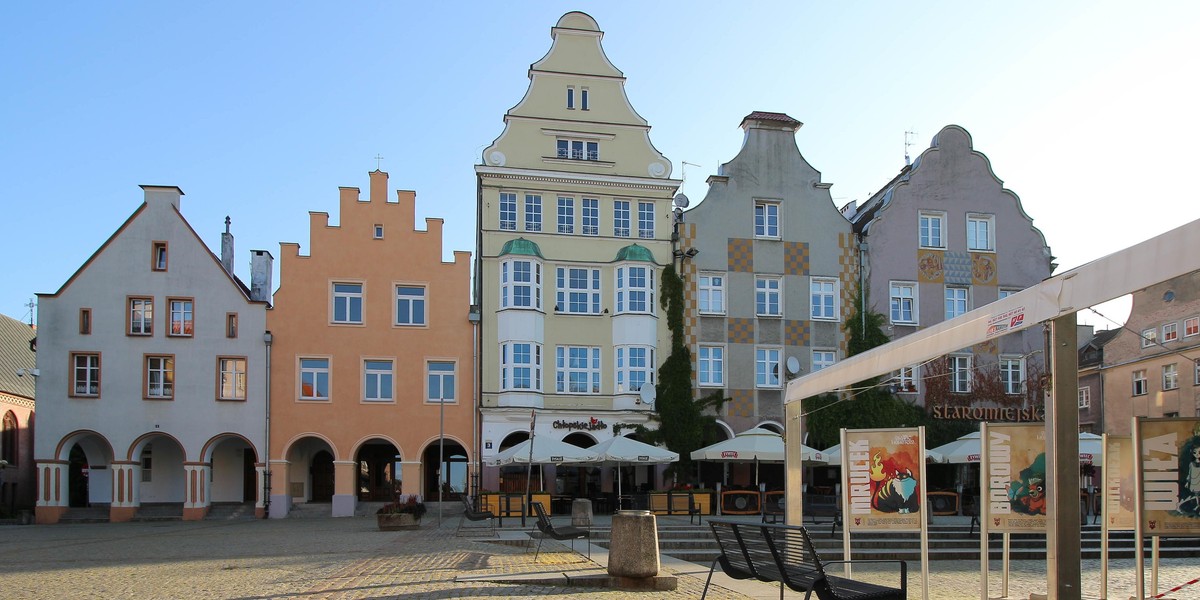 Olsztyn