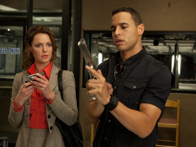 Jak upolować faceta