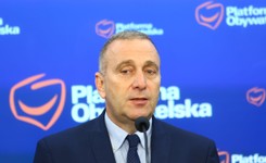 PO chce komisji śledczej ws. zakupu śmigłowców. 'Nas interesuje wpływ, jaki mają USA na prezesa PiS'