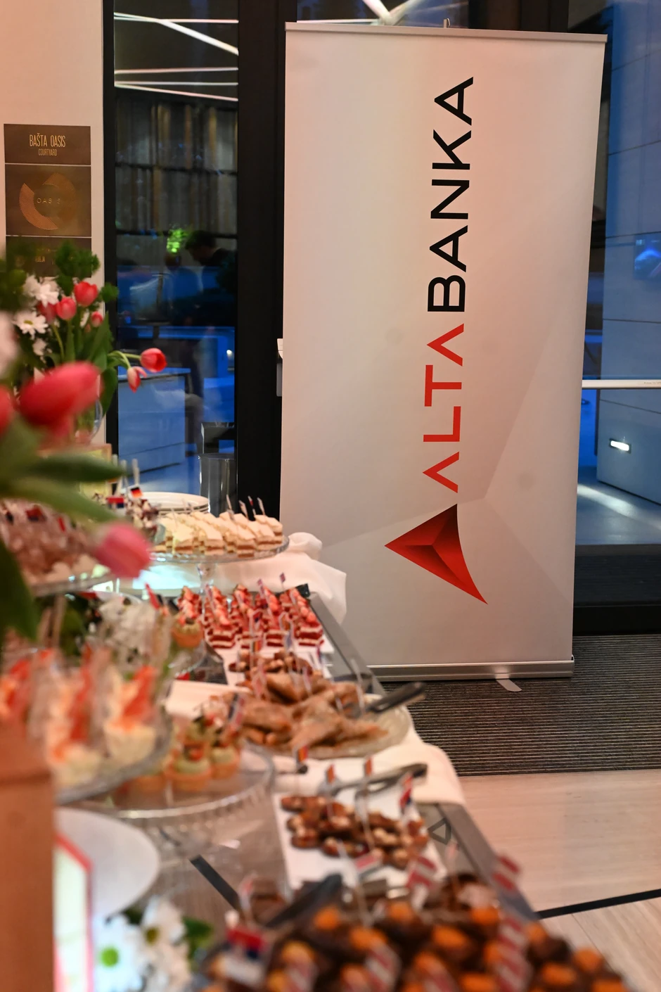 ALTA banka