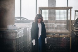 Tola Szlagowska: Powroty są bardzo trudne [PODCAST DGPTalk]