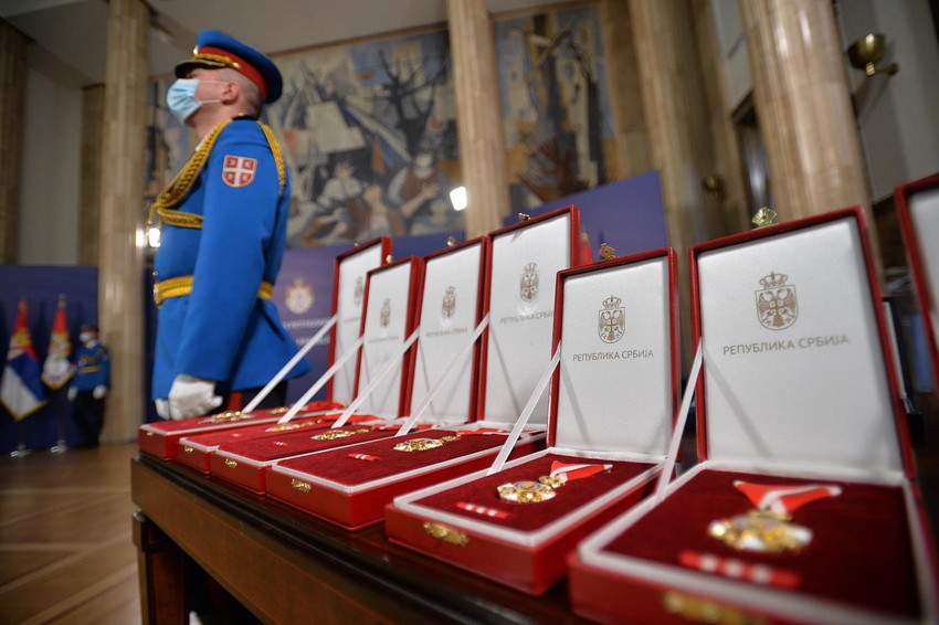 30-Nov-20 tanjug zoran zestic beograd Di020958144 preview