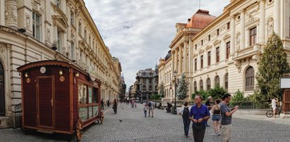 Najbiedniejsi w Unii przeganiają Polskę!