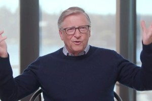 Bill Gates na 4. miejscu najbogatszych Amerykanów. Majątek wyceniany na 134 mld dolarów