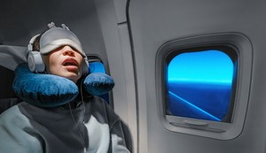 Džet-leg nije samo osećaj umora; on utiče na ceo organizam
