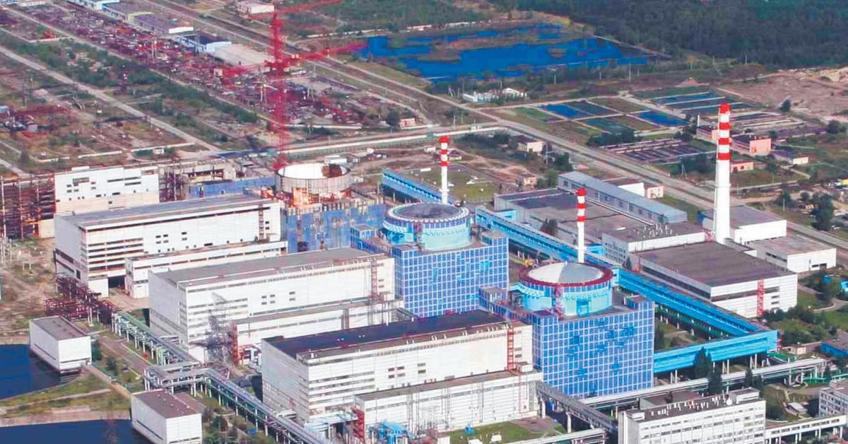 Przed Ukrainą najgorsza z zim