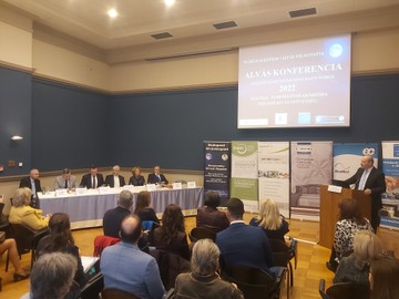 Magyar alváskutatók az alvatlanság megelőzéséről.