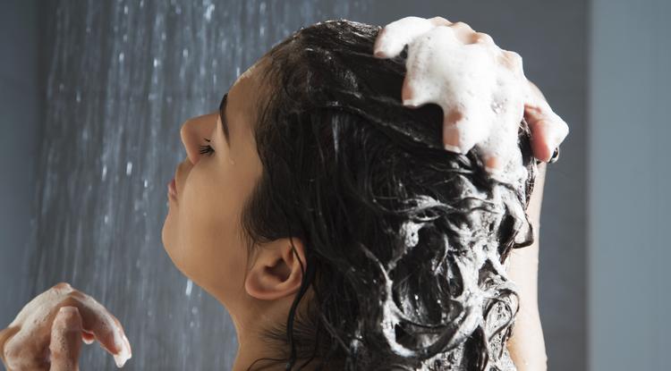 Mikor érdemes hajat mosni? Fotó: Getty Images