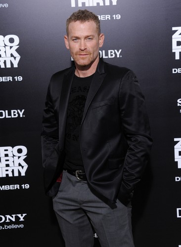 Max Martini