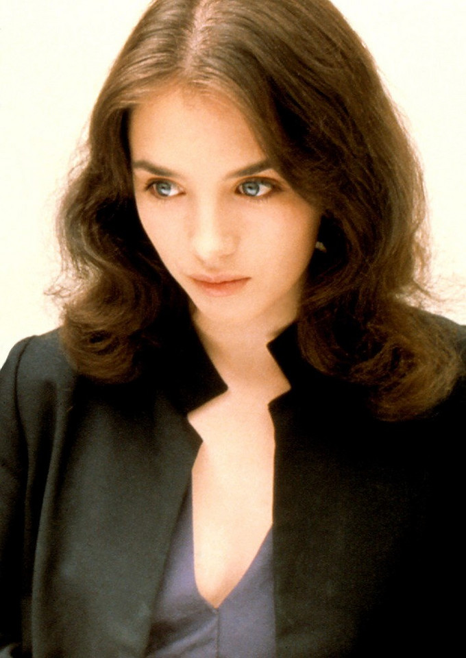 Isabelle Adjani