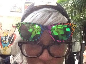 Divatmunkások, küldjetek haza jó sok pénzt! #3 - Az Adidas magyar tervezője