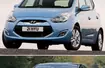 Czym różni się Hyundai ix20 od modelu Kia Venga?