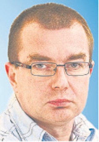 Mariusz Staniszewski: Wysokie ceny ratują finanse państwa, ale na krótko