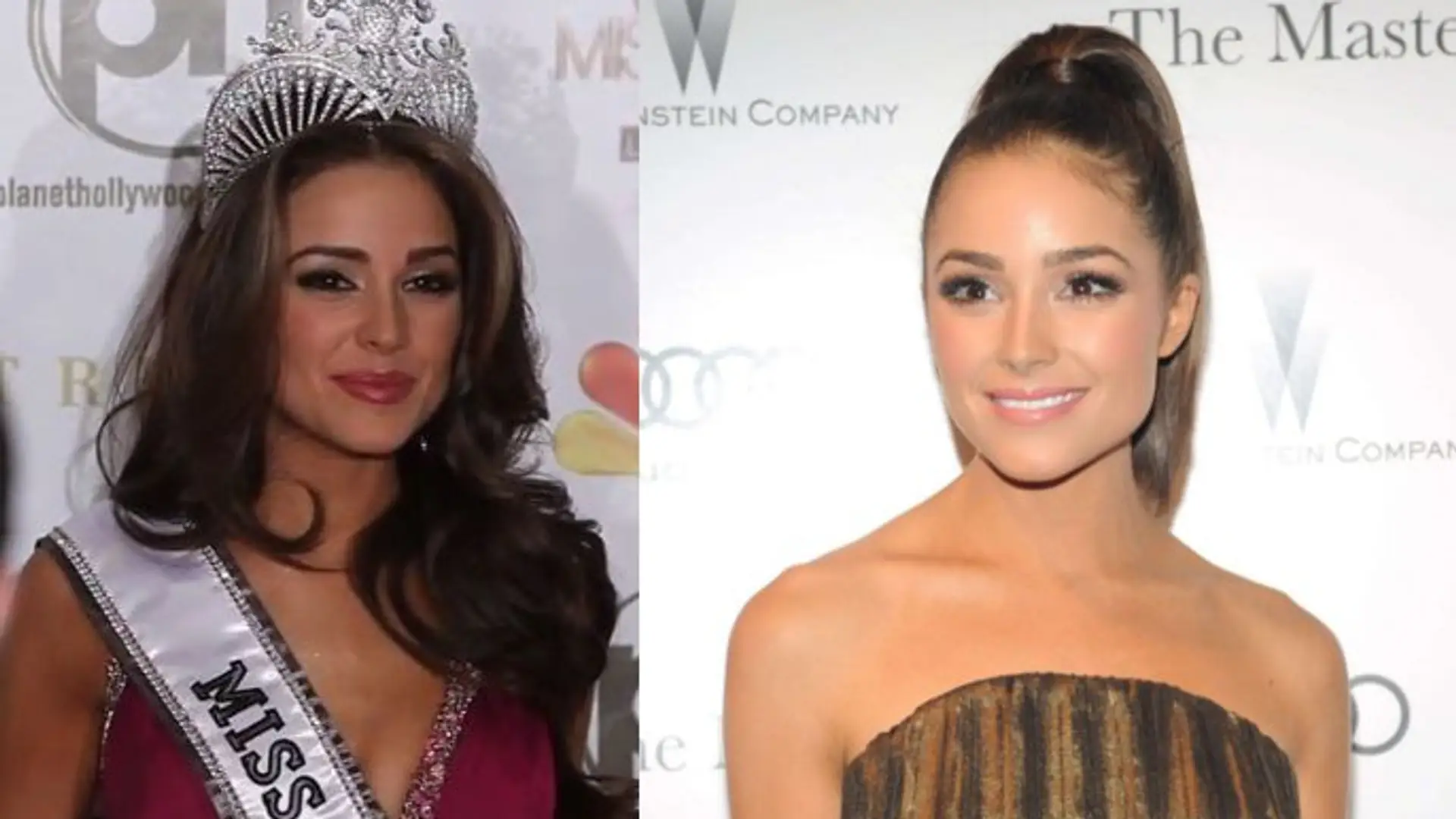 Amerykanka Olivia Culpo została Miss Universe 2012