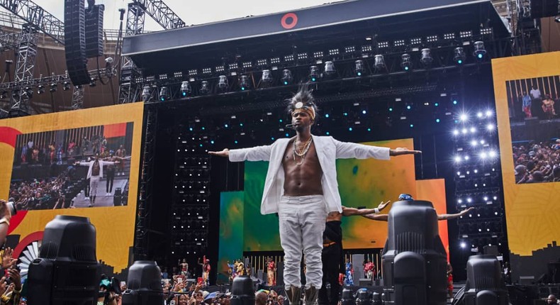 Global Citizen announces lineups for 2022 festival in Accra & New York City on September 24