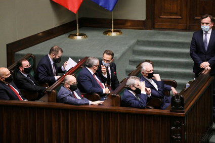 Dodatkowy dzień wolny. To jedna z poprawek do nowej tarczy