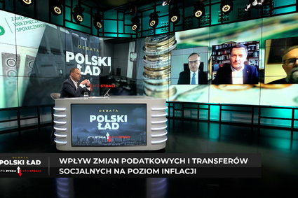 Polski Ład. Kto zyska, kto straci? Pierwsza publiczna dyskusja wokół programu gospodarczego PiS