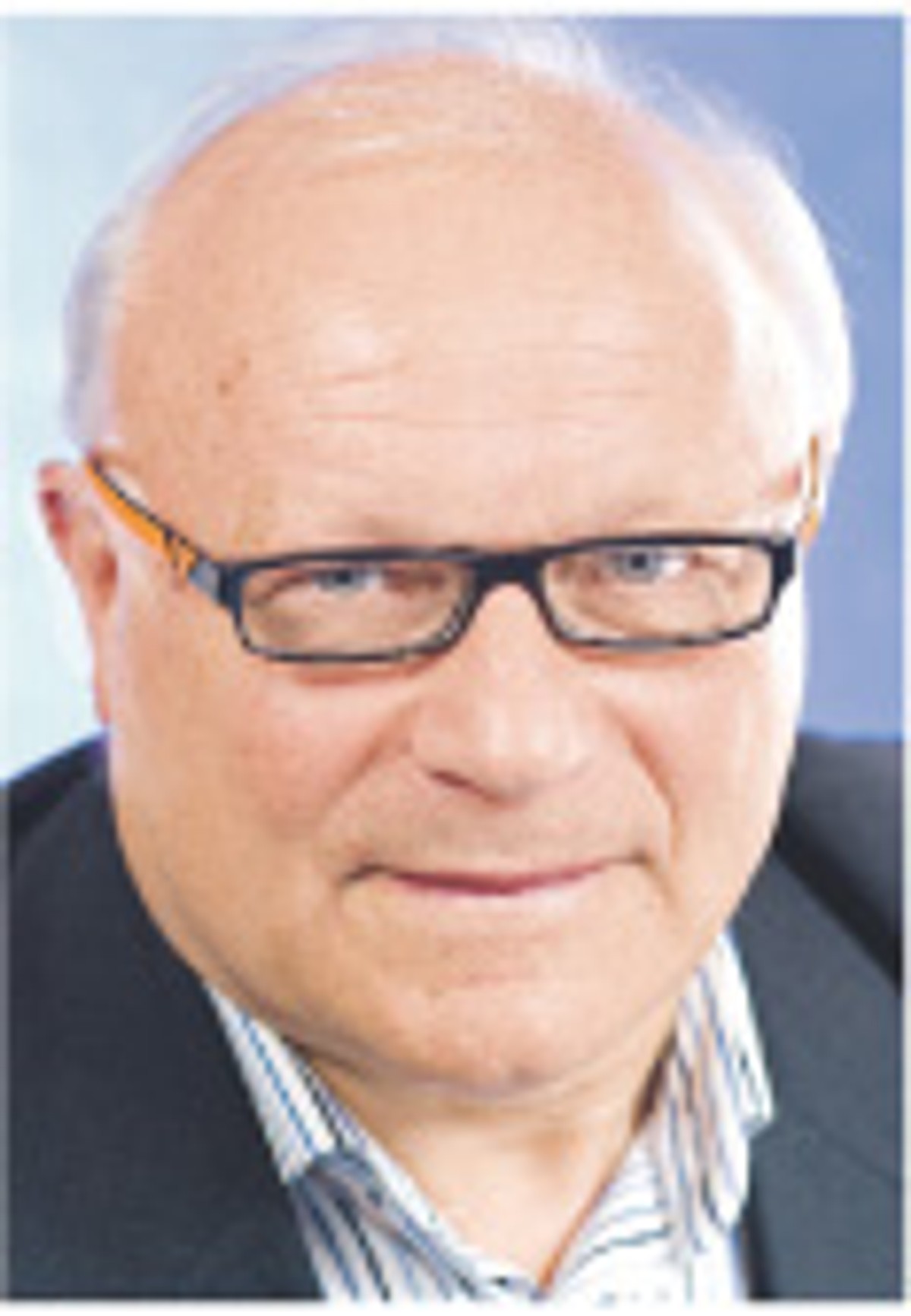 Andrzej Jankowski, publicysta „DGP”