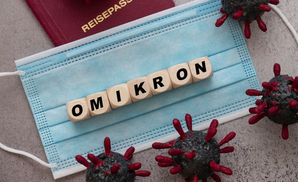 Omikron