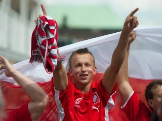 kibice polska euro 2012
