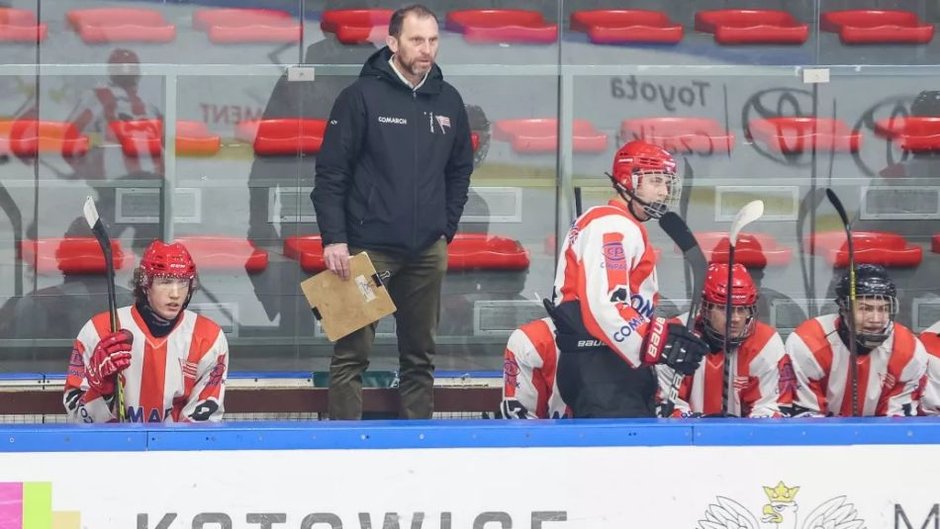 Kolejne cięcie kosztów. Cracovia rezygnuje z drużyny w MHL!