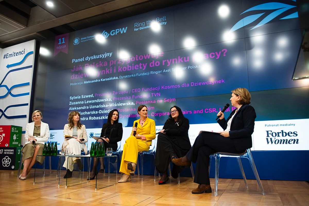 Jak biznes może zmieniać świat na lepsze? Lidl Polska i UN Global Compact Network Poland kontynuują współpracę