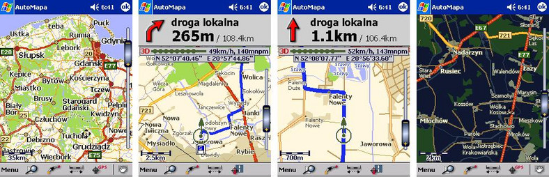 AutoMapa: 10 lat historii