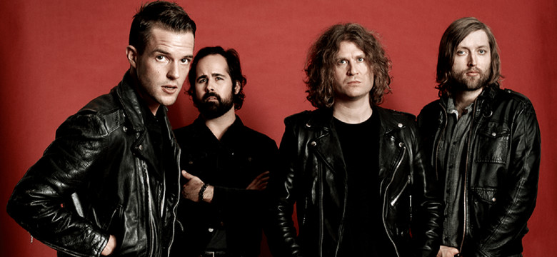 Opene'er Festival 2021: The Killers kolejnym headlinerem