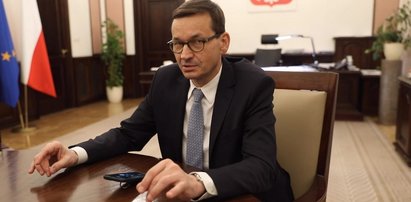 Słowa marszałka oburzyły wielu... Co na to Morawiecki?