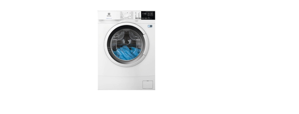 Electrolux EW6S404WP Perfect Care