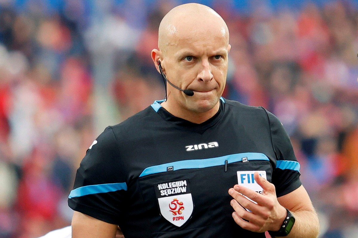 Szymon Marciniak