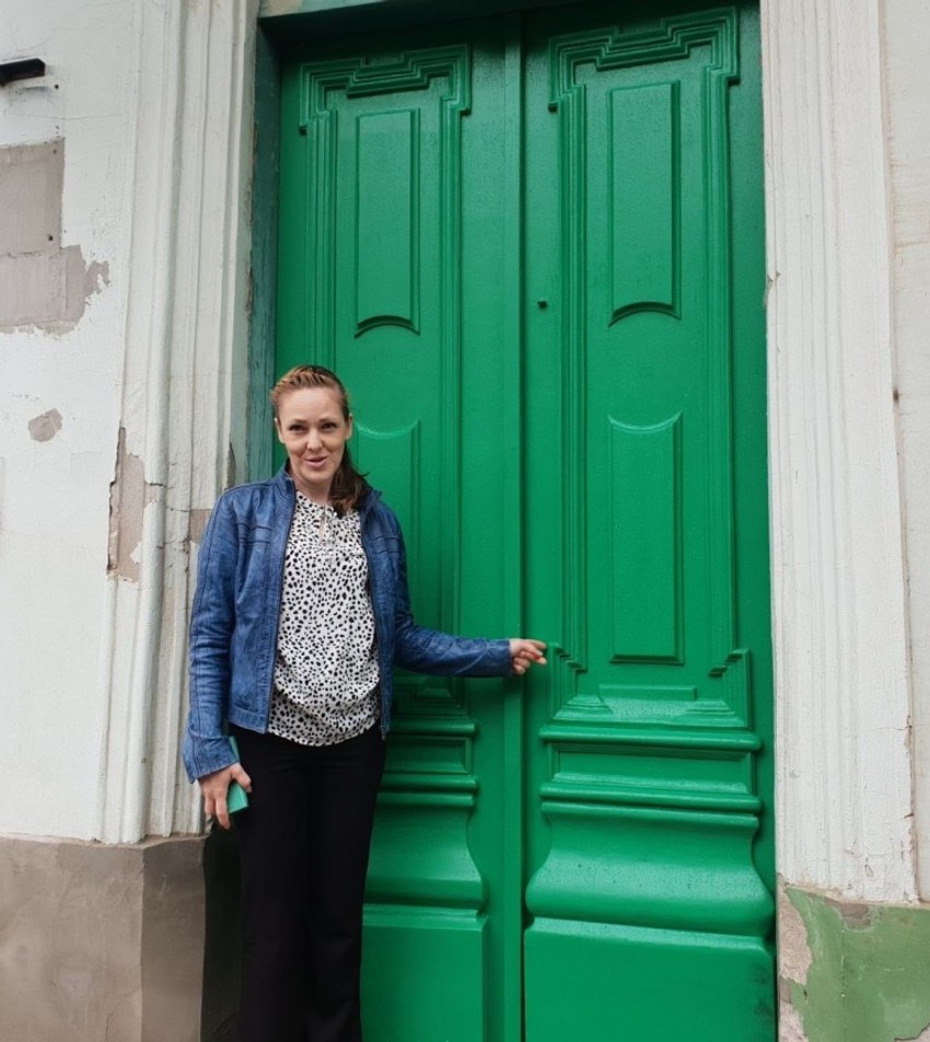 Otilia Buheker Ilić