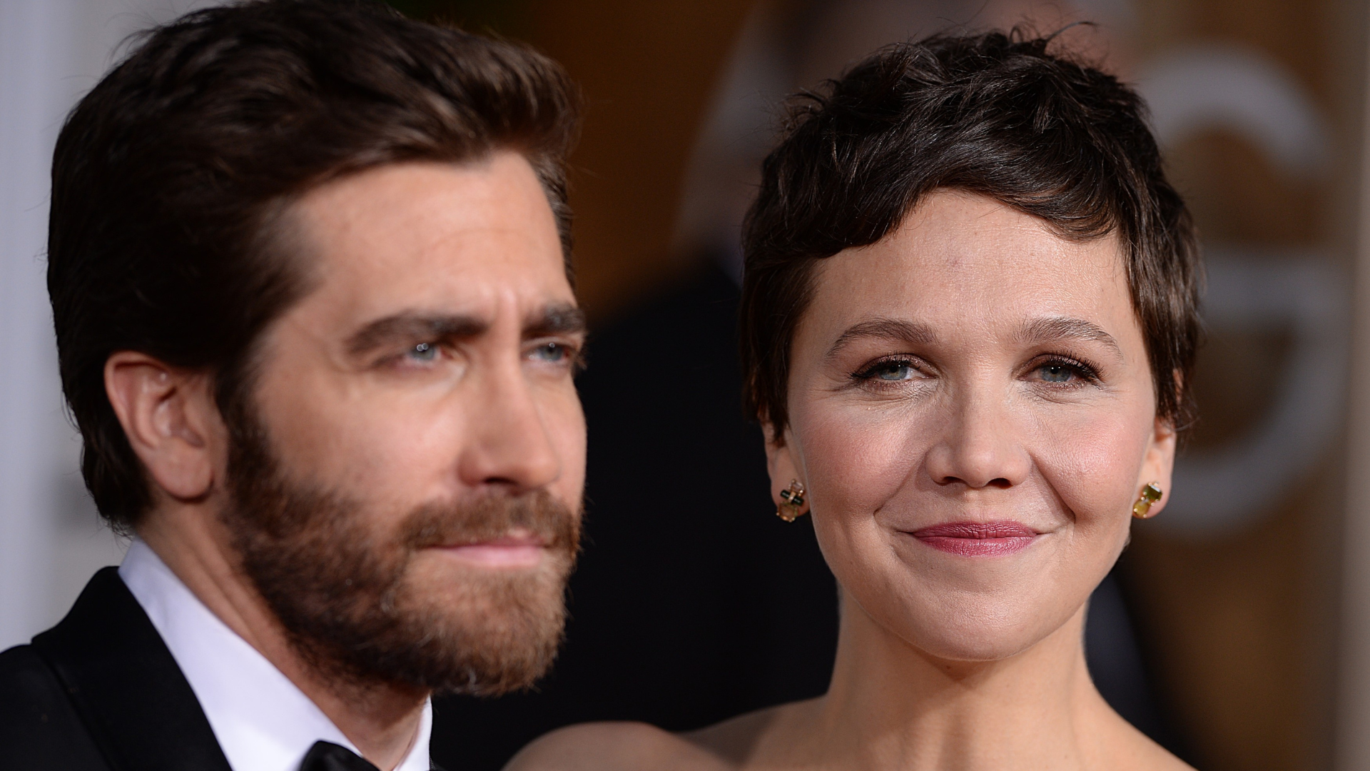 Maggie a Jake Gyllenhaalovci