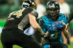 Seahawks Gdynia wygrali Superfinał