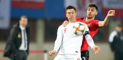 Robert Lewandowski zagra z tęczową opaską kapitana? Ta odpowiedź polskiego piłkarza rozwiewa wątpliwości