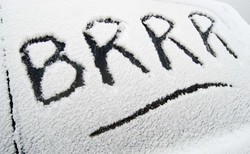 Marznące opady, gołoledź i mgła... IMGW i RCB ostrzegają. PROGNOZA POGODY