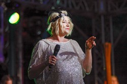 Małgorzata Ostrowska-Królikowska po raz trzeci zostanie babcią