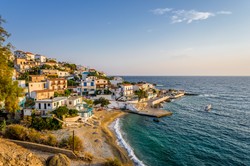 Sekret długowieczności z Grecji. Naukowcy wskazują na dwa składniki