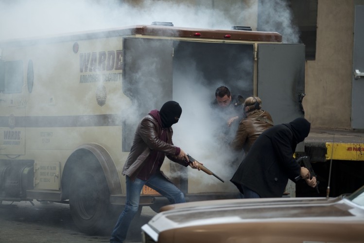 'Więzy krwi' w polskich kinach od 1 lipca